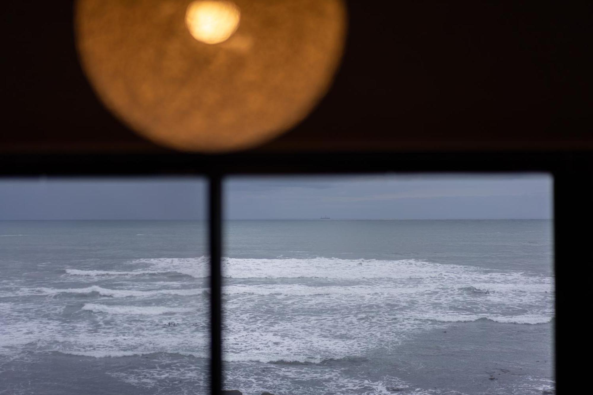 Inubosaki Kanko Hotel Choshi Exterior photo